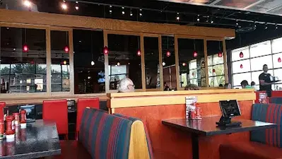Red Robin Gourmet Burgers and Brews