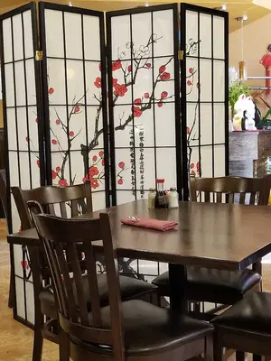 Asian Star Restaurant