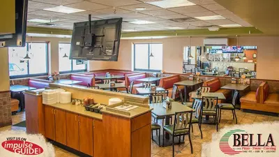Bella Pizza
