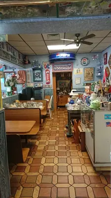 John & Mary's