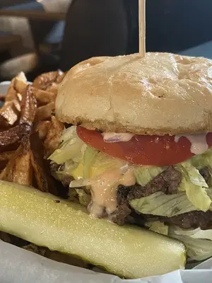 Buffalo Creekside Grille