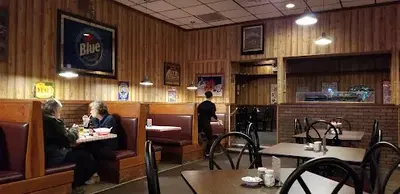 BW's Smokin' Barrels Barbecue