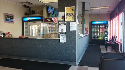 Abbott Road Pizza