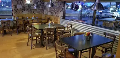Duff's Famous Wings of Orchard Park