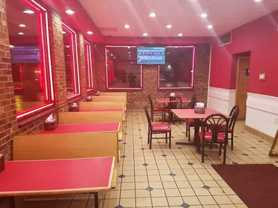 Blasdell Pizza