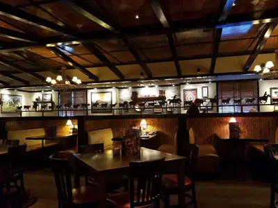 LongHorn Steakhouse