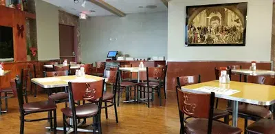 Lantern Diner
