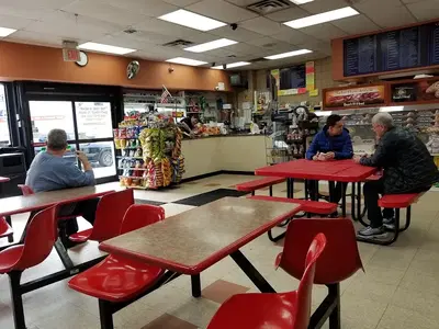 Cherry Valley Deli