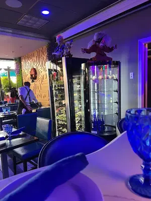 La Candela II