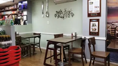 Turkuaz Mediterranean Gourmet