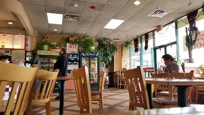 Taco King