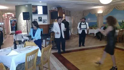 Carmela's Ristorante