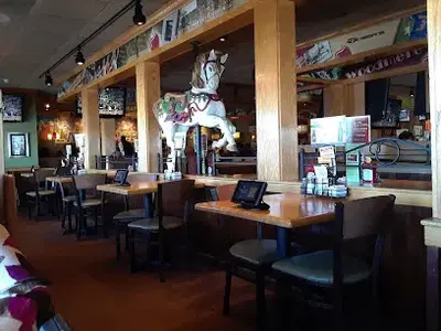 Applebee's Grill + Bar