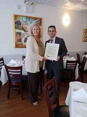 Remy's Italian Restaurant