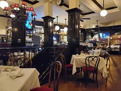 Prime Bistro