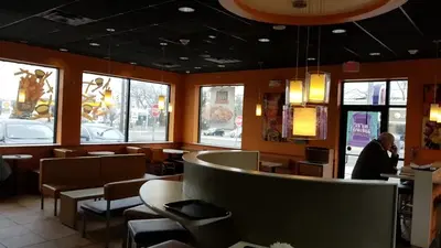 Taco Bell