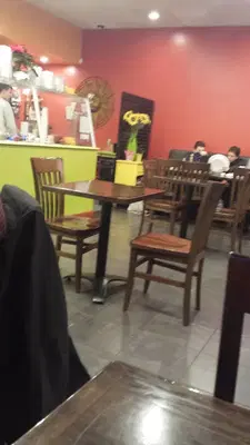 Ay! Caramba!