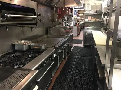 Pantano's Gourmet