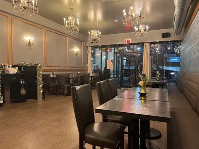 Thai Chic Bistro