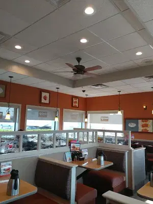 IHOP
