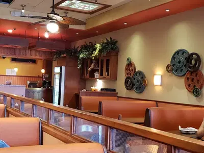Carlos & Gabby's