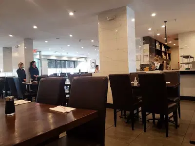 Xaga Sushi & Asian Fusion