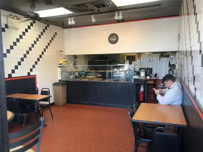 South Shore Pizzeria