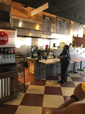 Dickey's Barbecue Pit