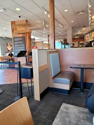 Panera Bread