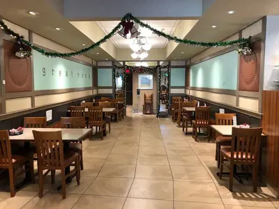 Great Neck Diner