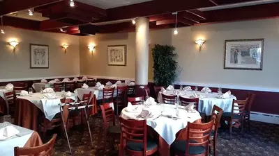 Colbeh Restaurant