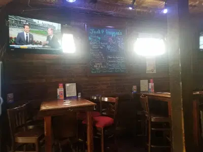 Jack Duggan's Pub & Restaurant
