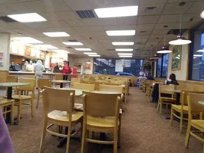 Wendy's