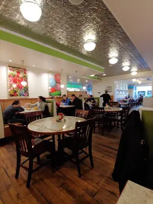 Floral Park Diner