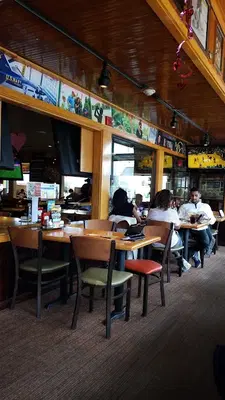 Applebee's Grill + Bar