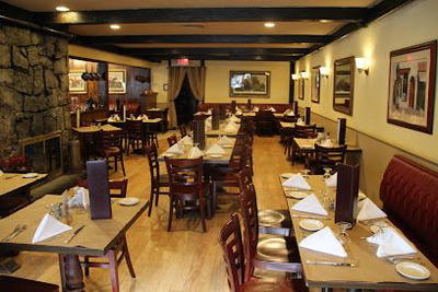 Nancy's