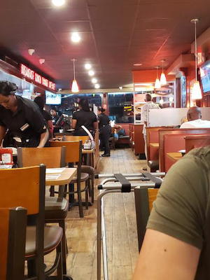 Denny's
