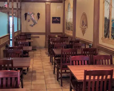Village Pizzeria and Restaurant