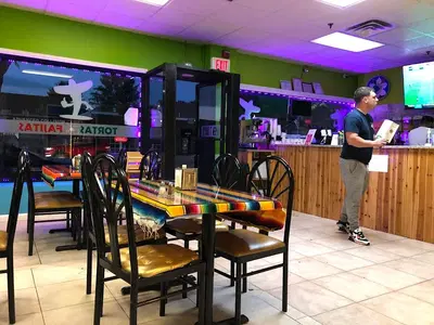 El Nopal of Floral Park