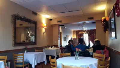 Crabtree's Restaurant
