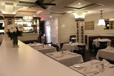 BC Bistro