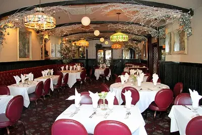 Stella Ristorante