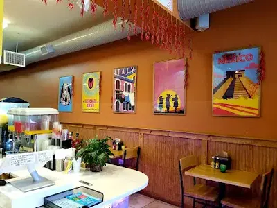 Tony's Tacos Floral Park