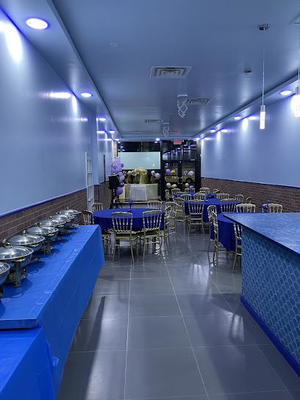 Namaste Authentic Indian Cuisine