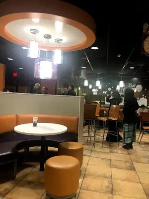 Taco Bell
