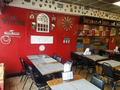 Sempre Fame Barbeque Restaurant & Catering