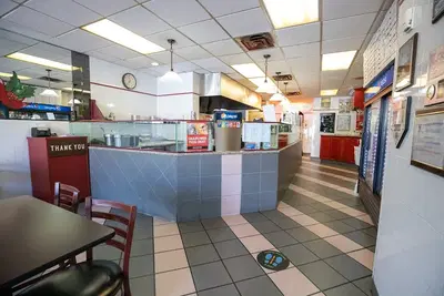 Ciros Pizza