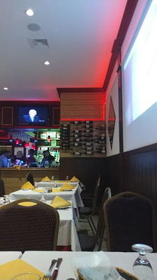 Sohna Punjab Indian Restaurant