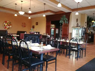 Cinelli's Pizzeria & Restaurant