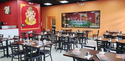 Honest Indian Restaurant